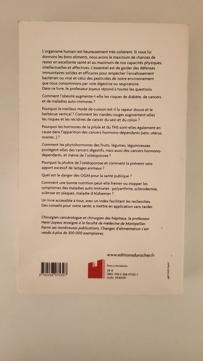 Livre - photo numéro 2