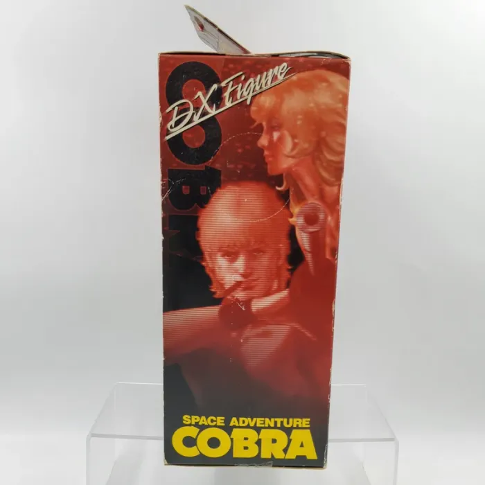 Space Adventure Cobra DX 1/8 Figure – Cobra - photo numéro 5