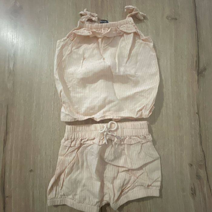 Ensemble 1 mois