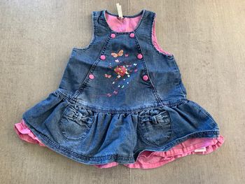 Robe d'été