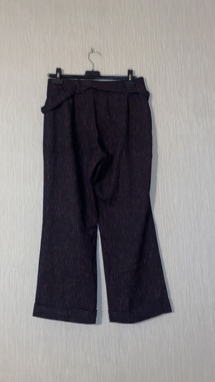 Pantalon Renatto Bene - photo numéro 2