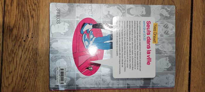 Seuls dans la ville entre 9h et 10h30 - photo numéro 4