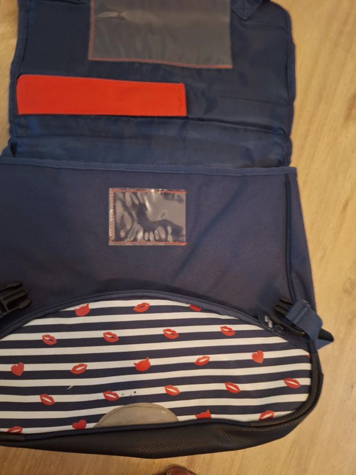 🎒 Sac à dos Lollipops Paris 🎒 Cartable - photo numéro 6