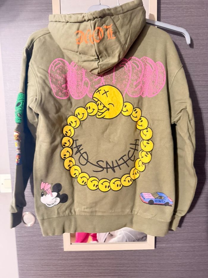Ensemble jogging