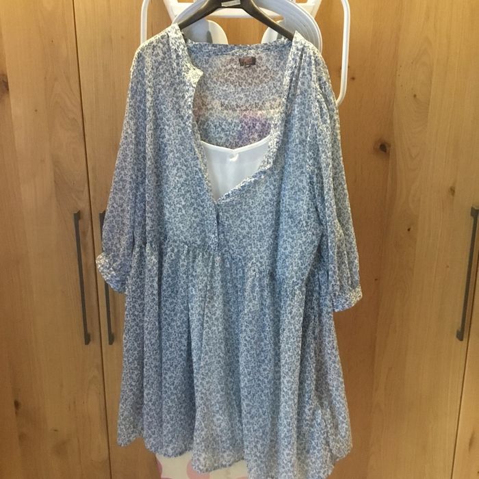 Robe été