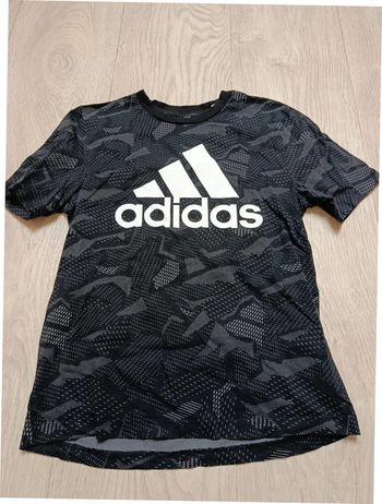 Tee shirt adidas S