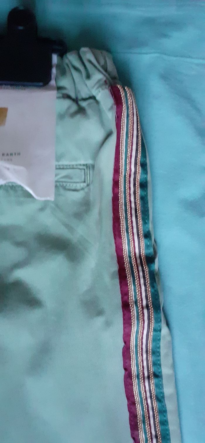 Pantalon femme taille 34 - photo numéro 3