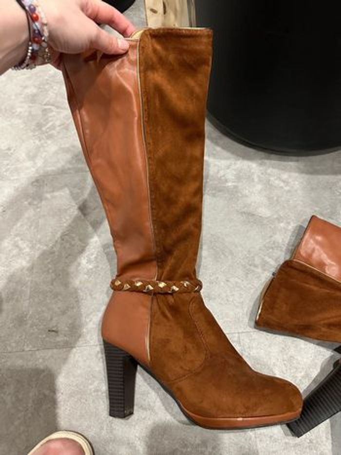 Bottes Jacqueline riu - photo numéro 5