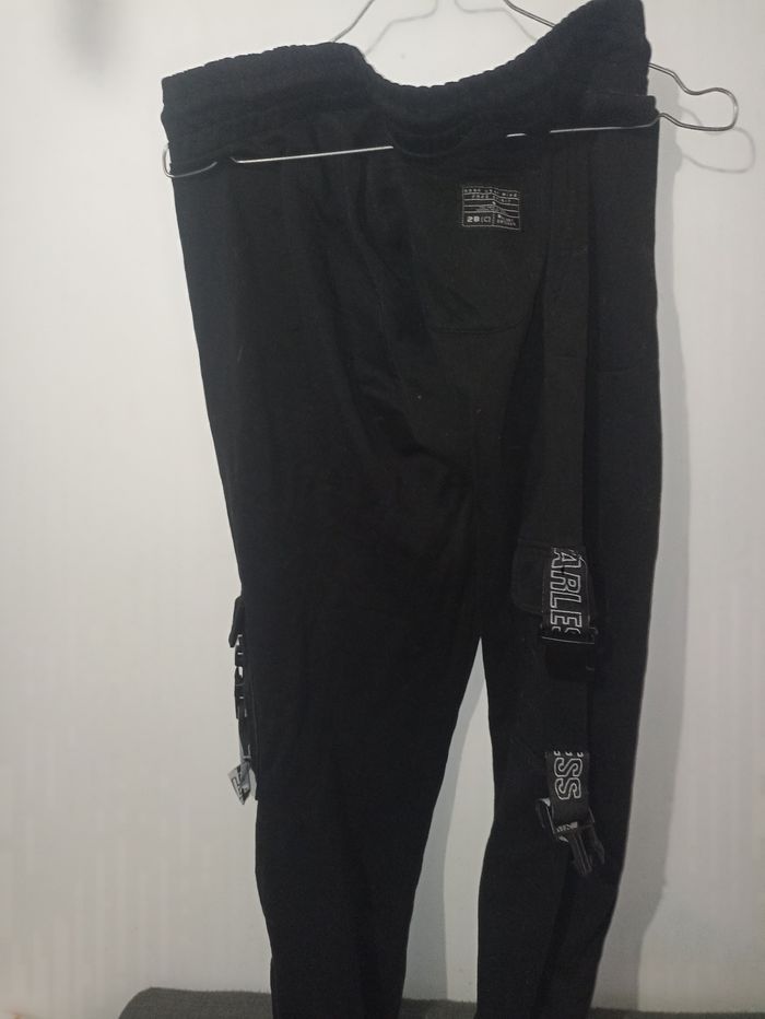 Jogging femme - photo numéro 2