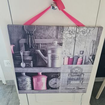 Deux magnifiques tableaux 