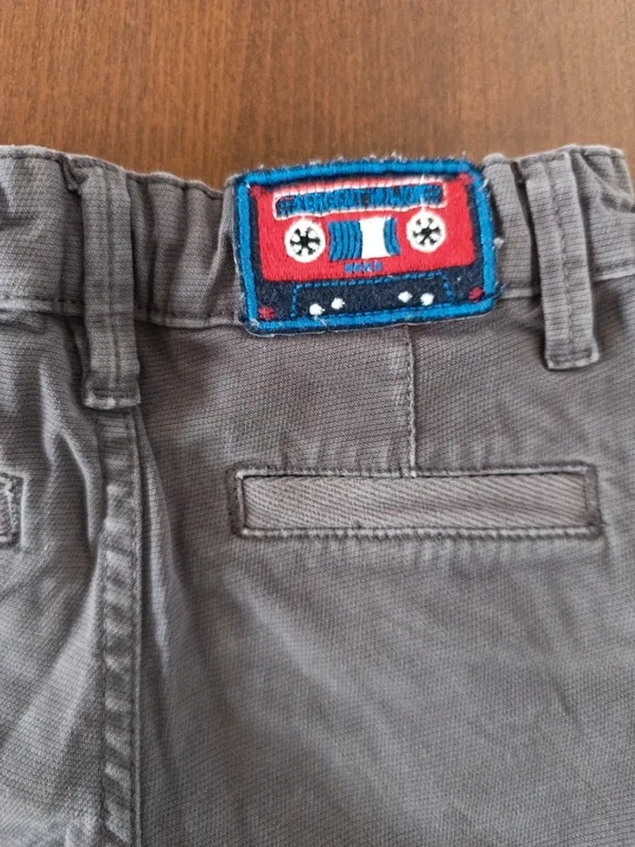 Pantalon - photo numéro 7