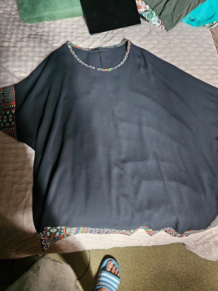 Poncho - photo numéro 3