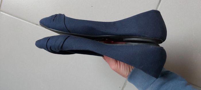 Chaussure plate 39 - photo numéro 2