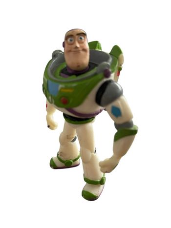 Figurine Disney Pixar Toy Story Buzz l’éclair Bullyland