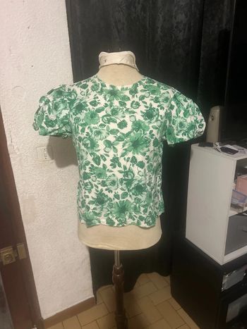 Joli haut femme Zara