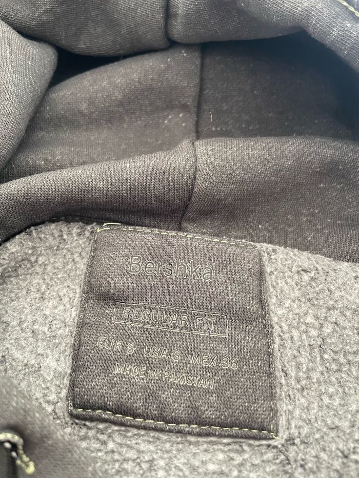 Sweat-shirt - photo numéro 7