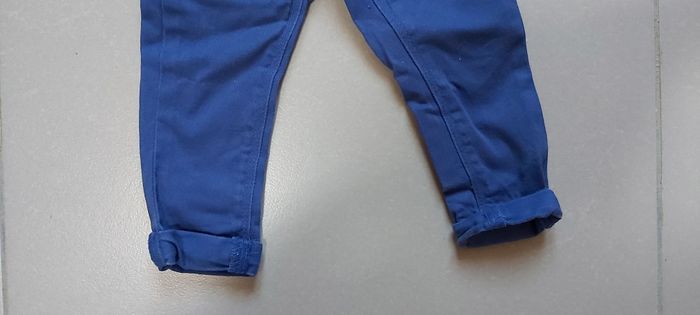 Jeans 12 mois - photo numéro 2