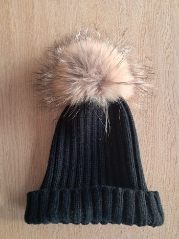 Bonnet neuf