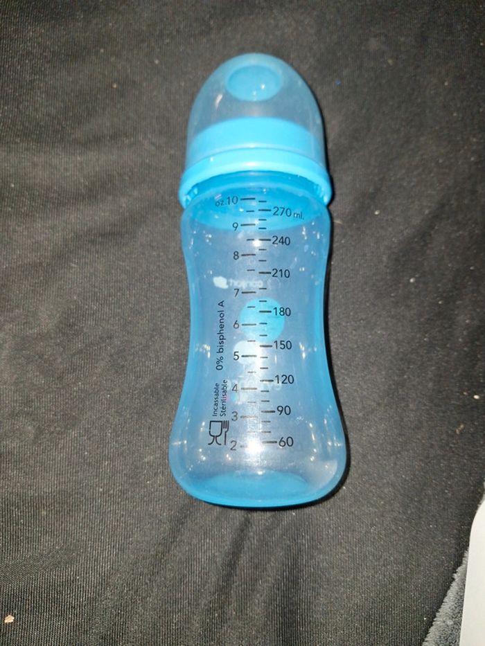 Biberon - photo numéro 2