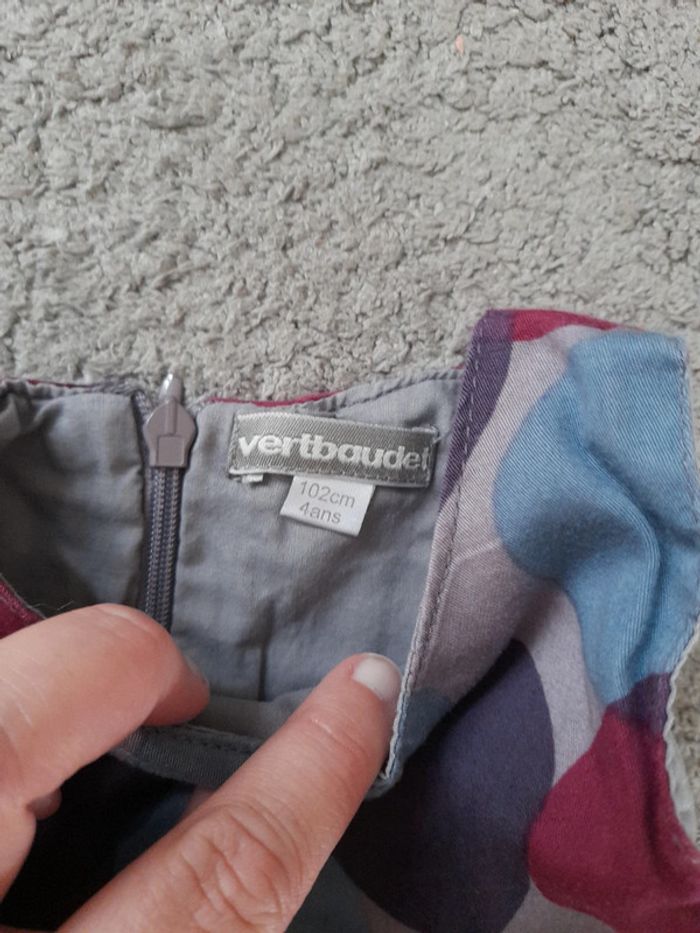 Robe habillee - photo numéro 2