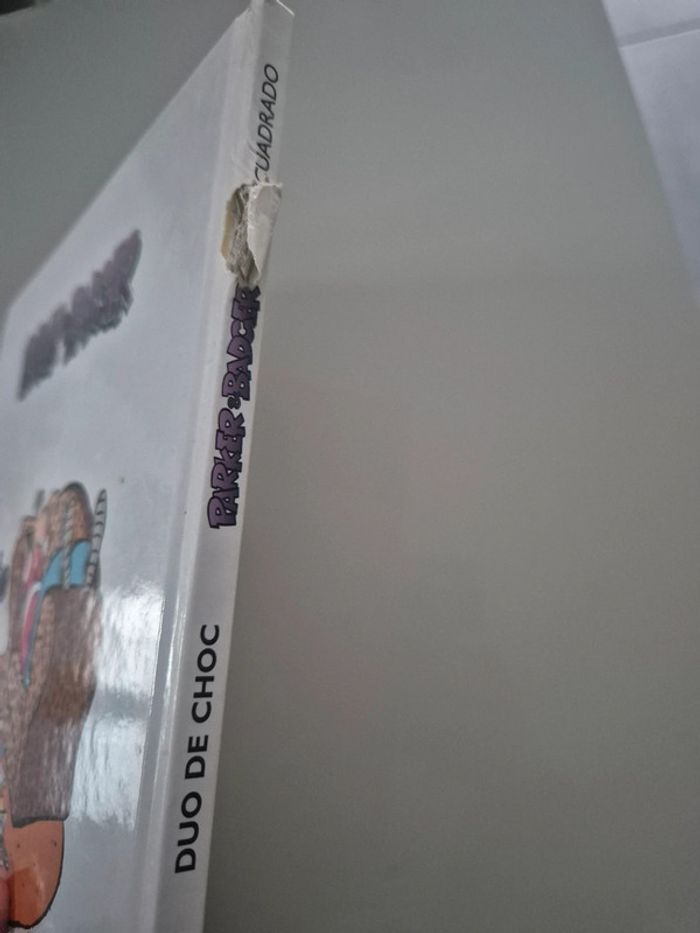 Lot de 3 BD - photo numéro 3