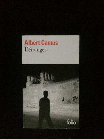 L'étranger