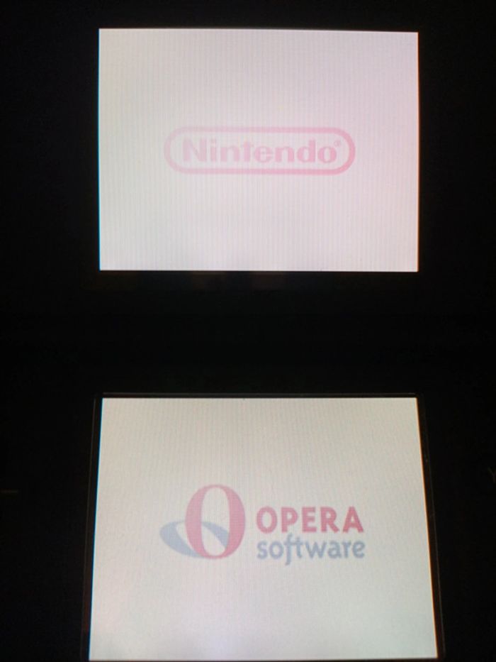 Cartouche Nintendo DS browser (navigateur internet DS) - photo numéro 4