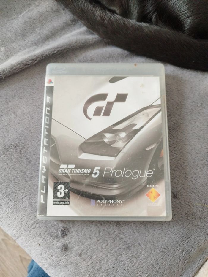 Gran turismo 5 - photo numéro 1