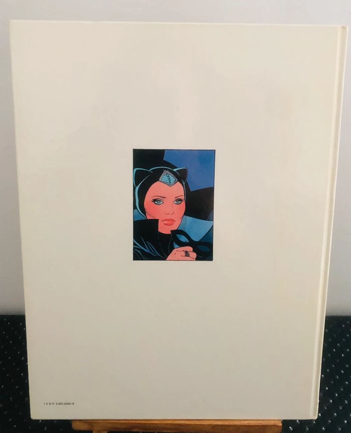 Felina - photo numéro 2