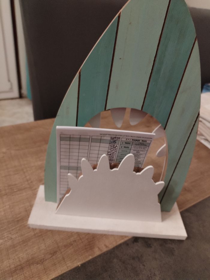 Lot déco requin - photo numéro 10
