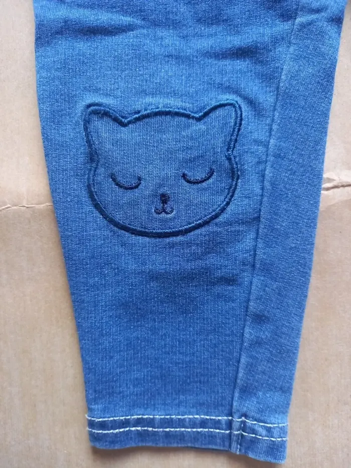 Legging 12 mois - photo numéro 3