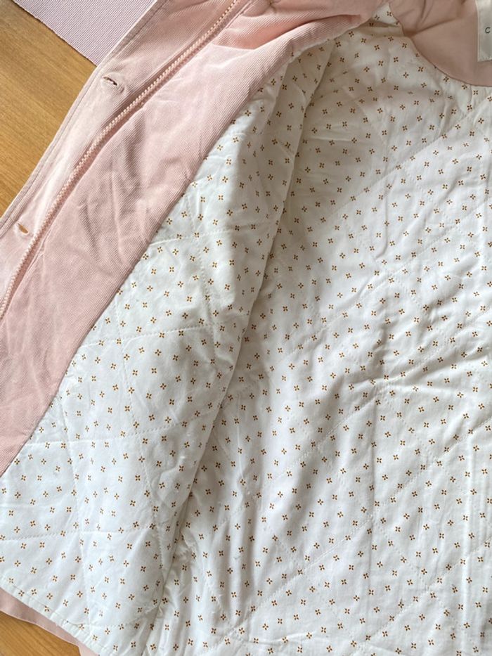 Manteau mi saison - photo numéro 8