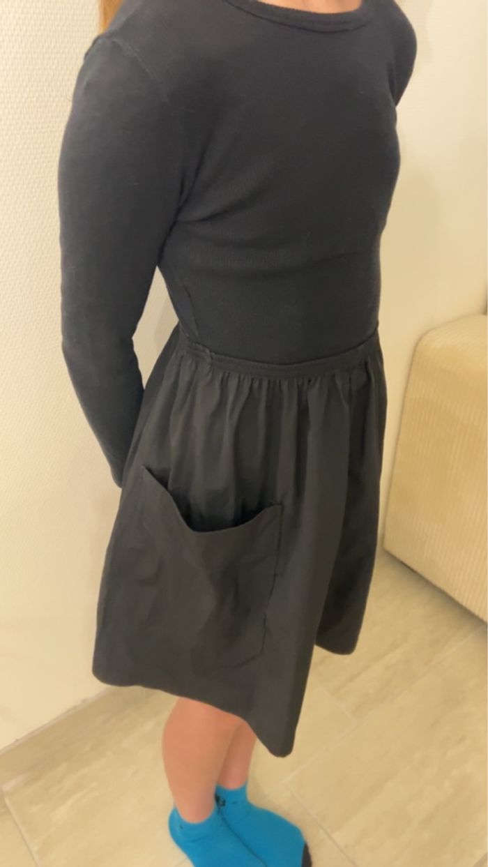 Robe fille - photo numéro 5