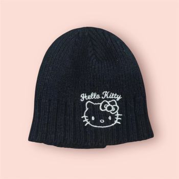💎 Bonnet hello Kitty taille 52 🩷