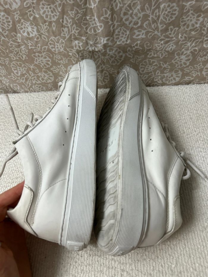 Chaussures derby homme Hogan - photo numéro 5