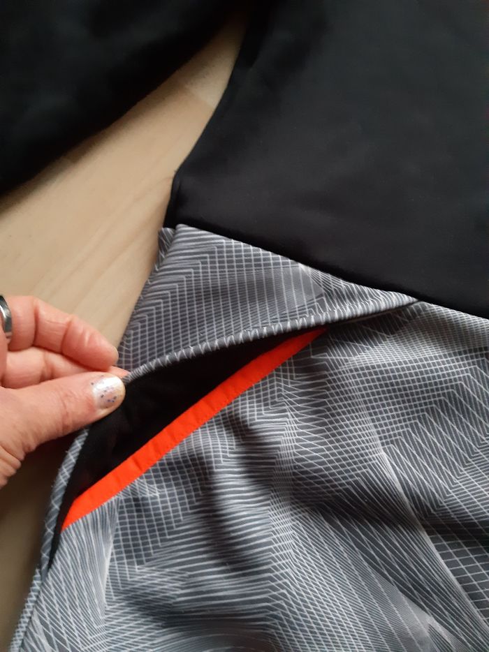 Veste Quechua - photo numéro 7