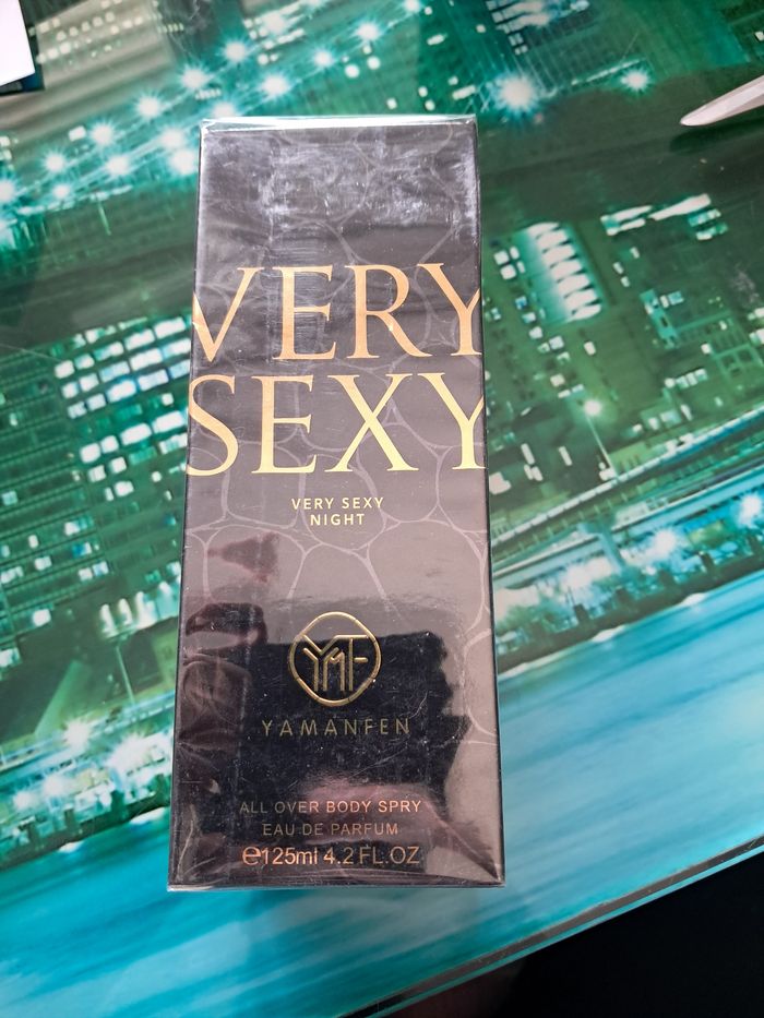 Parfum 125ml femme - photo numéro 2