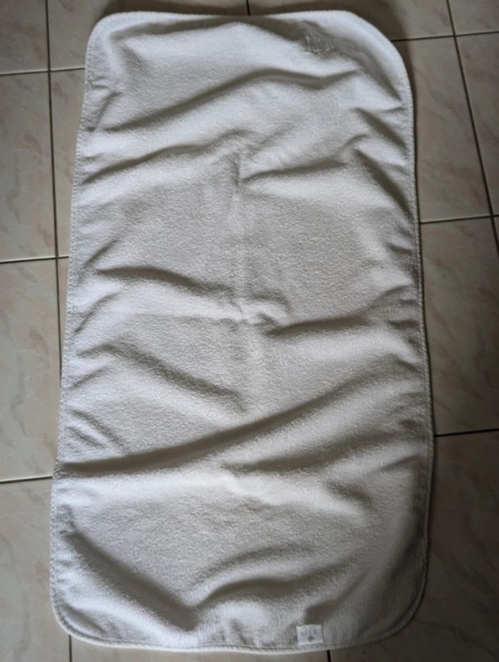Serviette - photo numéro 4