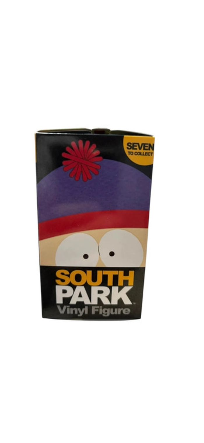 Figurine South Park mystère Limited édition Khadou Comedy central neuf - photo numéro 3