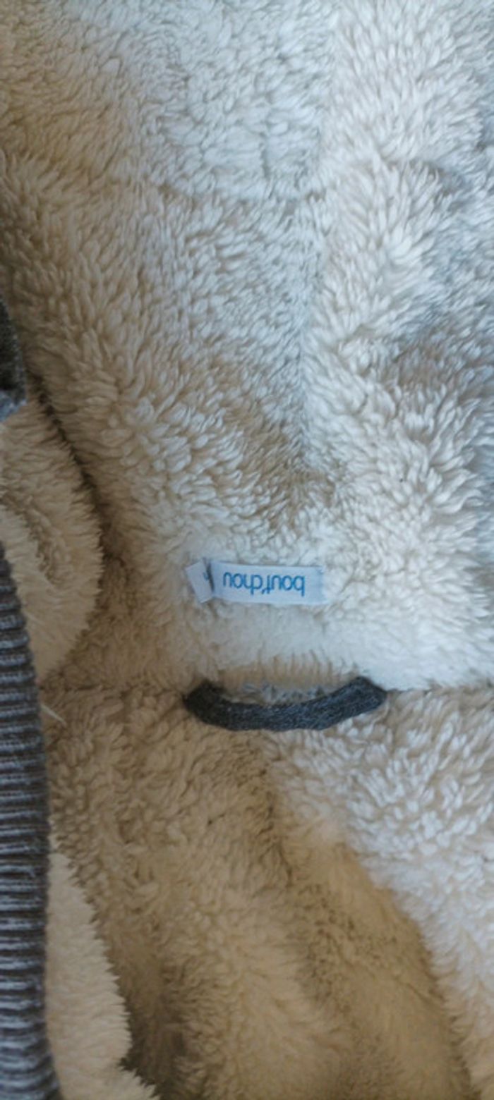 Combinaison Pilote bébé mixtes - photo numéro 4