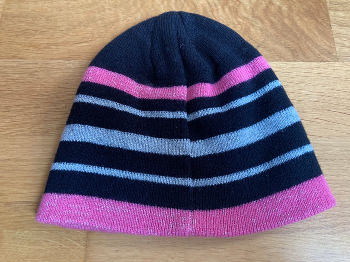 Bonnet enfant Hello Kitty - photo numéro 2