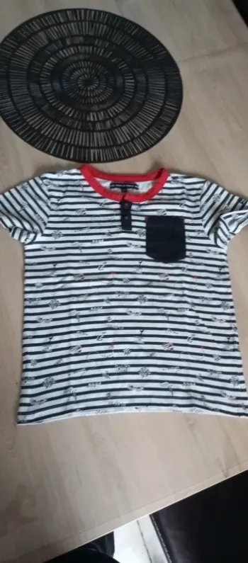 Tee-shirt