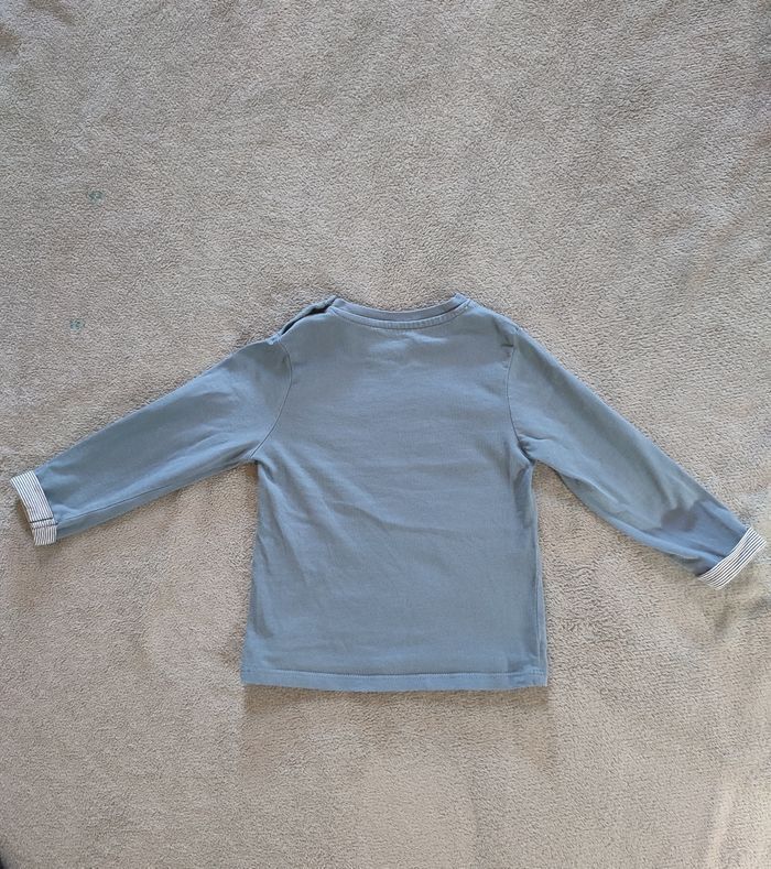 Tee shirt - photo numéro 4