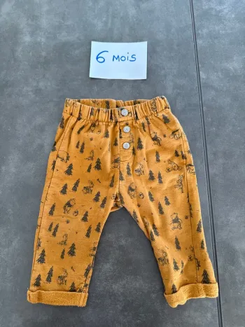 Pantalon Disney garçon