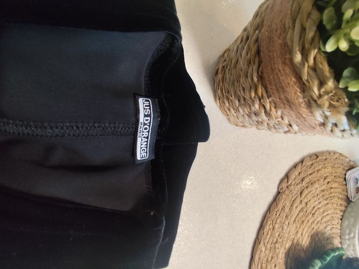 Tunique jus d orange - photo numéro 7