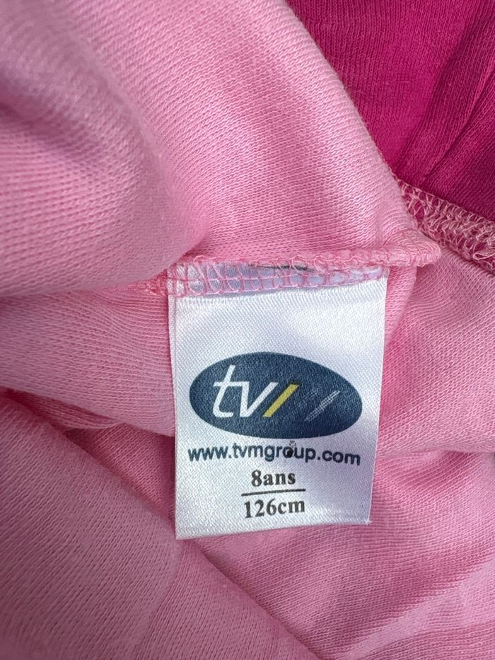 TEE shirt winx - photo numéro 6