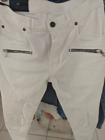 Pantalon Balmain