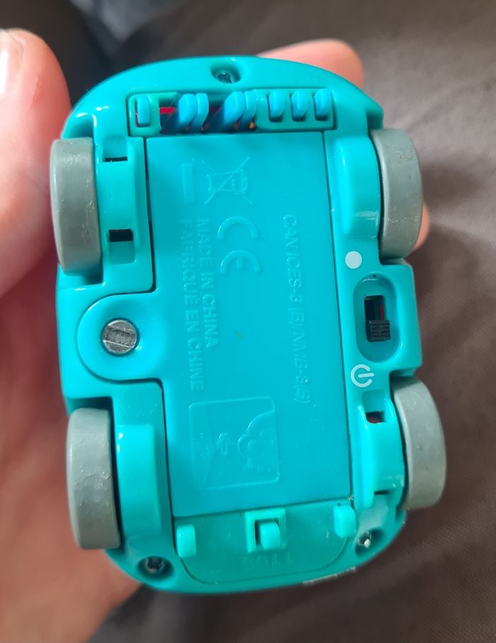 Tut tut bolide - photo numéro 6