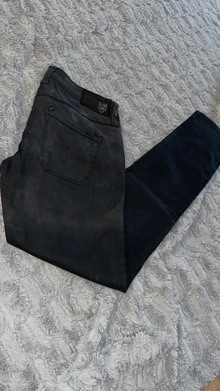 Jeans MNG jeans taille 38 - photo numéro 2