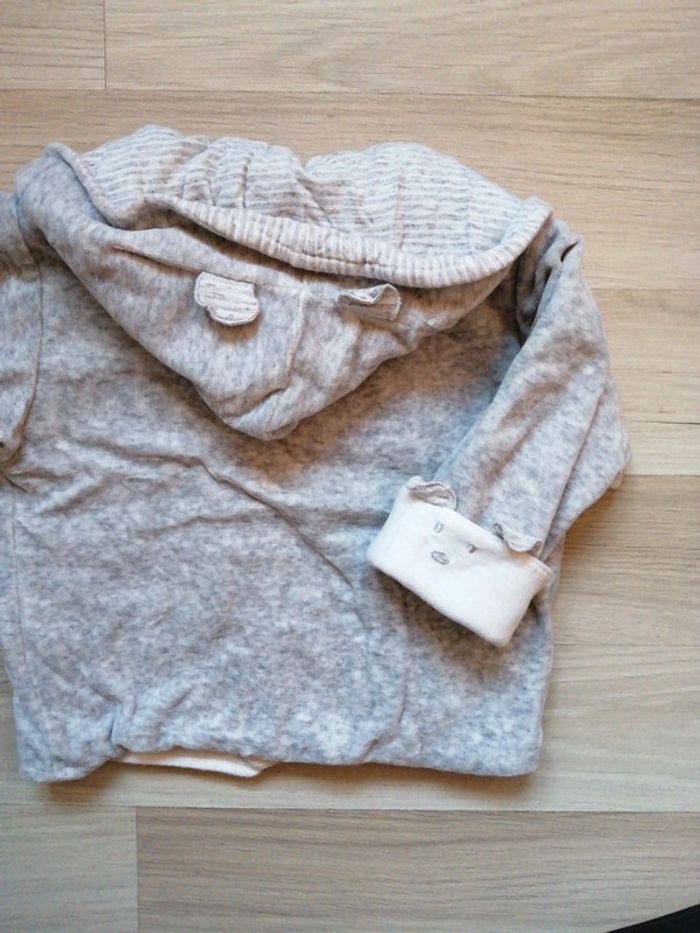 Veste - photo numéro 4